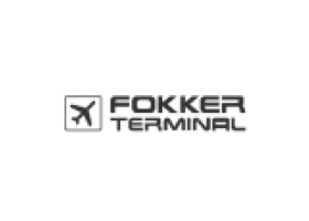 Fokker terminal