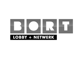 BORT lobby + netwerk