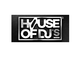 House of DJ’s