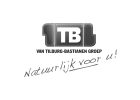 Van Tilburg – Bastianen Groep