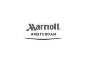 Mariott Amsterdam